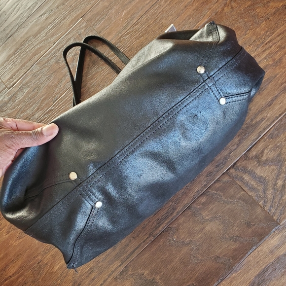 Tiffany & Co Reversible Tote bag - Picture 3 of 16